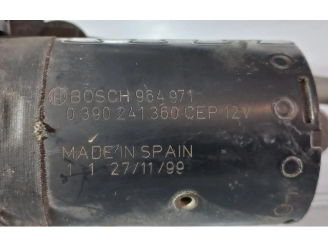 Блок АБС 3397020446   Peugeot  206+  2010 - 2016 года