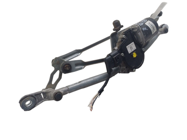 Моторчик дворников 52064589, 199B5000    Fiat 500L