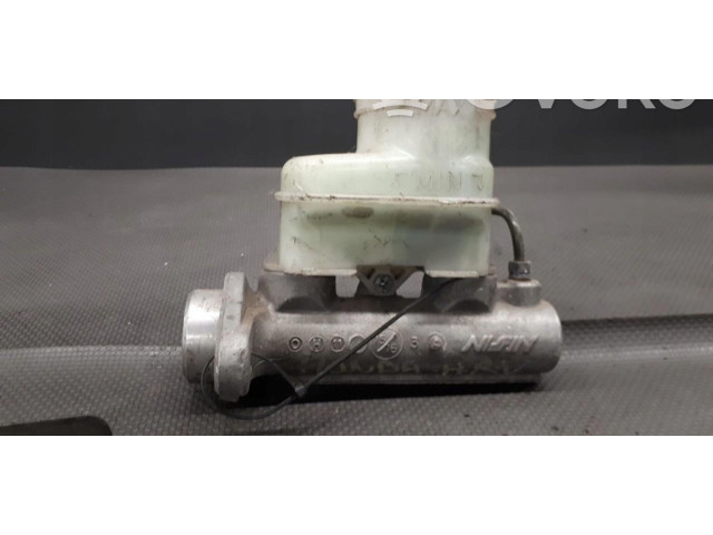 Блок АБС    Honda  HR-V  2015 - 2020 года