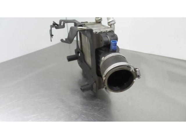 Интеркулер GX736K775AD Jaguar XF 2.0