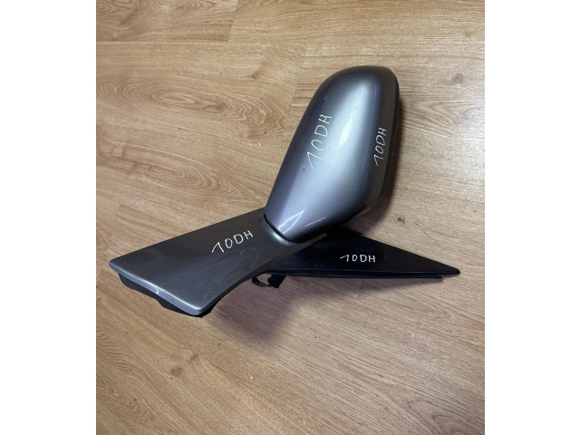 Зеркало электрическое        Saab 9-5  1998 - 2005 года   