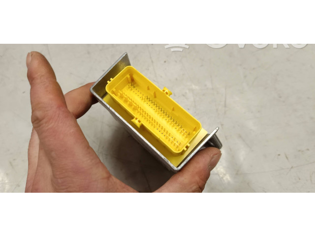 Блок подушек безопасности 7p0959655c Porsche Cayenne (92A)