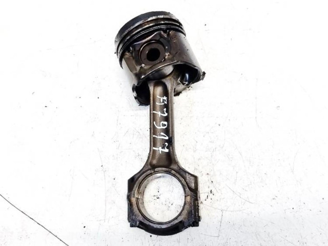 Píst Fiat Ulysse pro naftový motor 2.2