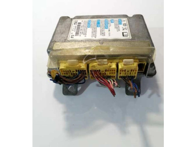 Блок подушек безопасности 77960SEGG811M1, CENTRALITAAIRBAG Honda Accord