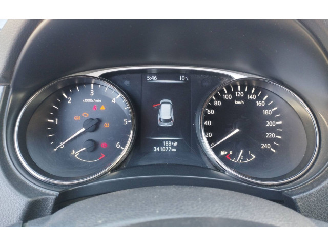 Přístrojová deska Nissan X-Trail T32 2016 4CC6A