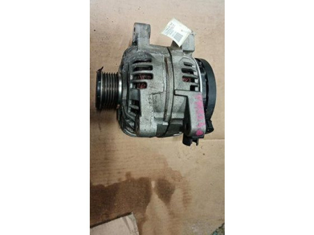 Генератор 5705AC, 999-U14924   Citroen C4 I      