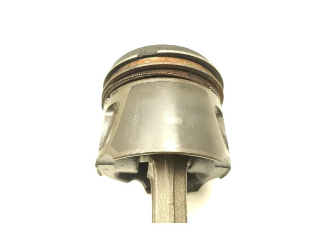  Поршень с шатуном 224DT 224DT  Jaguar XF  