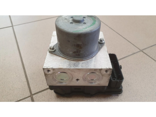 Блок АБС CG912C405CC Ford Galaxy 2006-2015 года