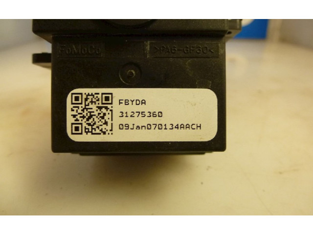 Переключатель дворников 31275360, 31275360 Volvo V70