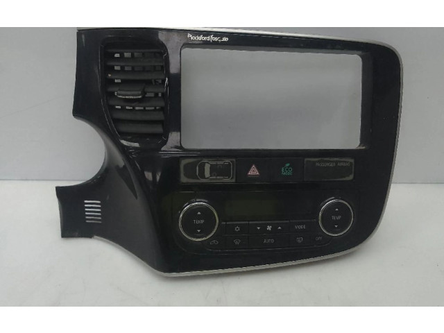 Блок управления климат-контролем 7820A475XA Mitsubishi Outlander