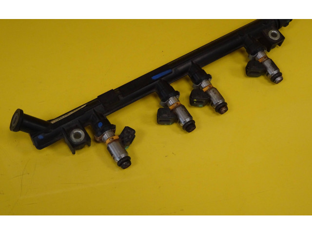 Vstřikovací lišta CB261B, IWP160 Fiat Punto (188)