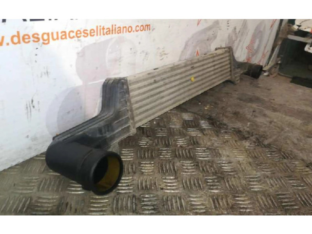 Интеркулер  2105000400, 2105000400   Mercedes-Benz E W210 