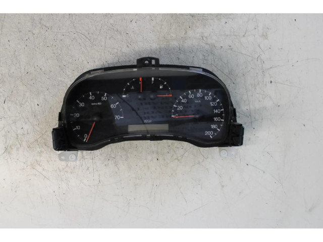 Přístrojová deska Fiat Punto (188) 1999