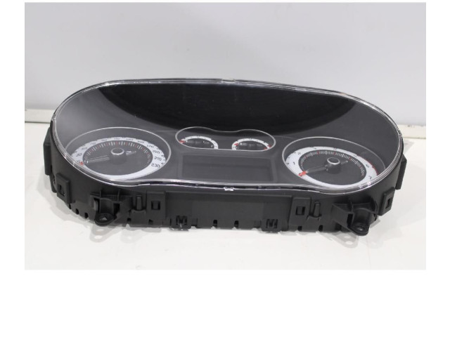 Панель приборов 51975131 Fiat 500L