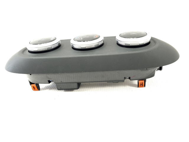 Блок управления климат-контролем 07357129570, 07357129570 Fiat 500X