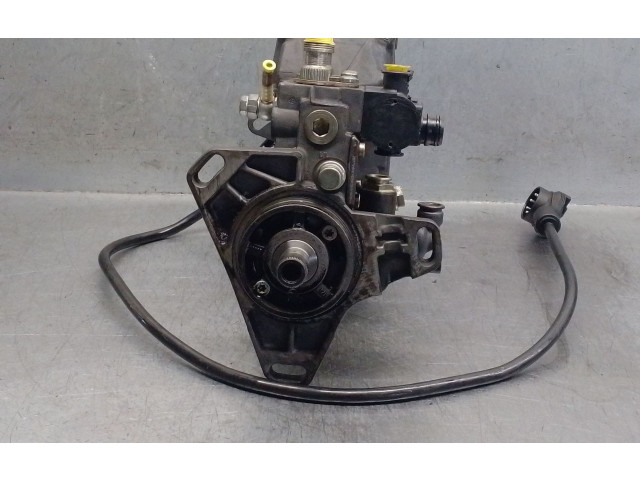 Vstřikovací čerpadlo 6050700401, A6050700401 Mercedes-Benz C W202 605910