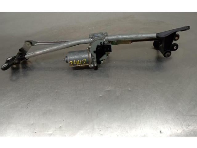 Моторчик дворников BJ3217500AA, W0027101    Land Rover Range Rover Evoque L538