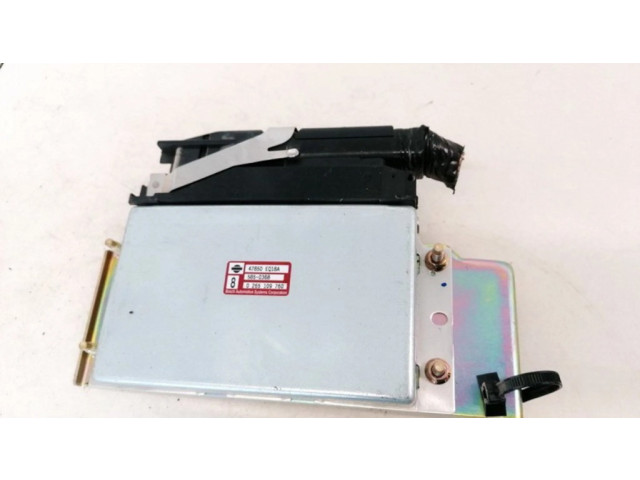 Блок управления АБС 47850EQ18A, 5850368  0265109760   Nissan X-Trail T30