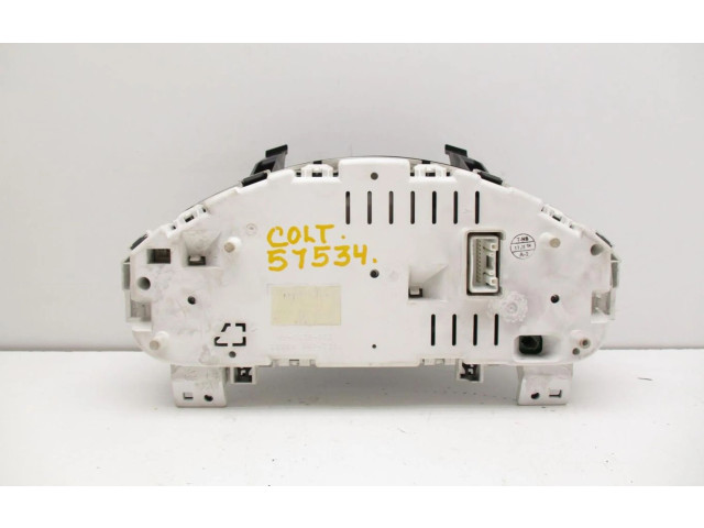 Панель приборов MR951770 Mitsubishi Colt CZ3