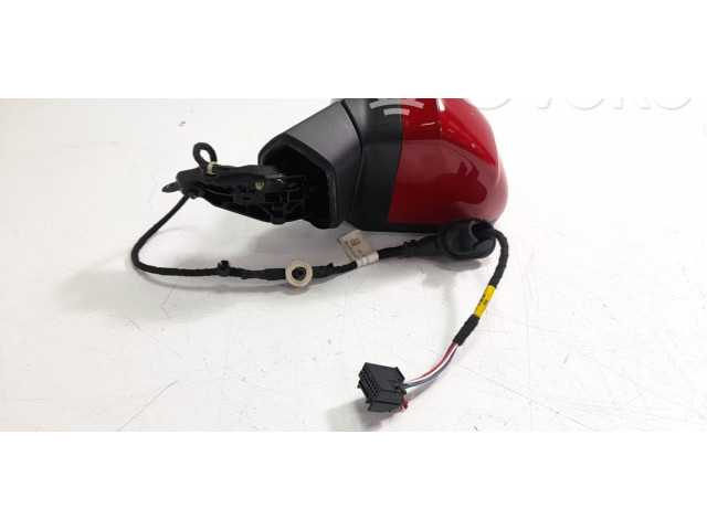 Зеркало электрическое Audi Q3 F3 2018 - года