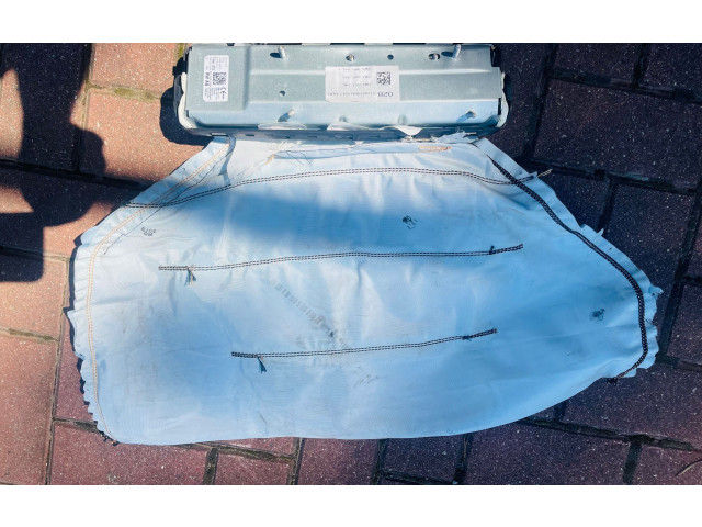 Подушка безопасности для колен 8W1857246, 8W1880918   Audi A5