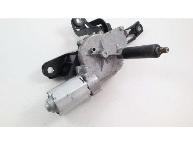 Моторчик заднего дворника 12793272 Saab 9-5