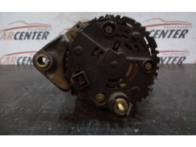 Генератор    Renault Twingo I      