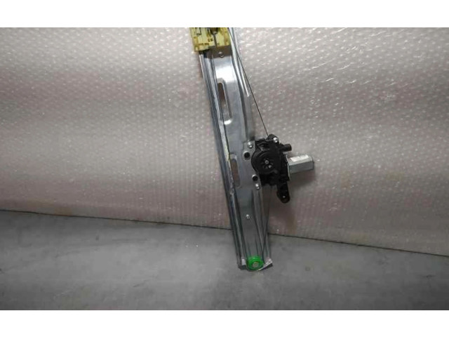 Электрический механизм для подъема окна без двигателя       Fiat Tipo   -  года   