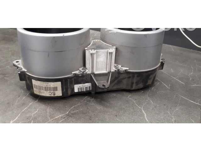 Přístrojová deska  Chevrolet Omega B 2002 96416697  