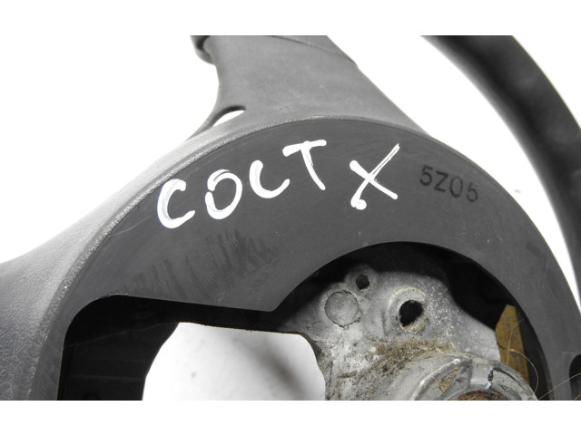 Руль Mitsubishi Colt 2004 - 2008 года M80Gxxccvvv21E90