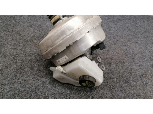 Пузырь тормозного вакуума