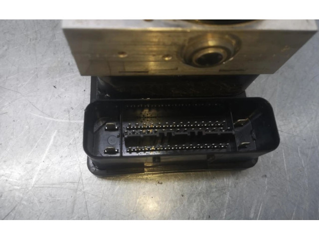 Блок АБС 1K0614517AE Volkswagen Jetta V 2005 - 2010 года