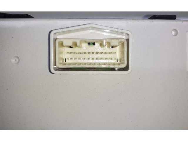 Блок управления климат-контролем DH0P61190E, 8L30 Mazda CX-3