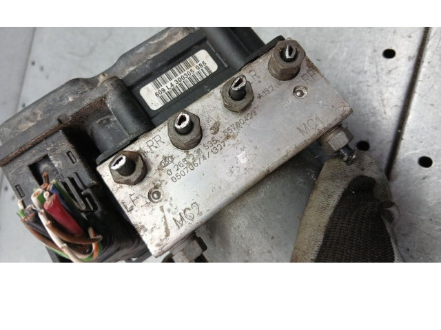 Jednotka ABS 0265800421, 0265800421 Fiat Punto (199) 2006