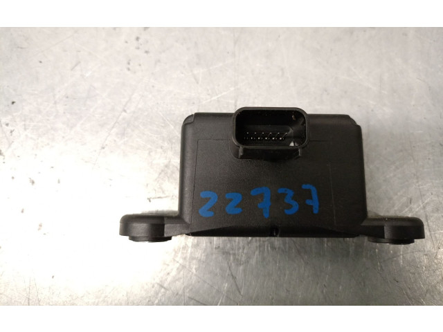 Блок управления 13578326AA   Chevrolet Cruze