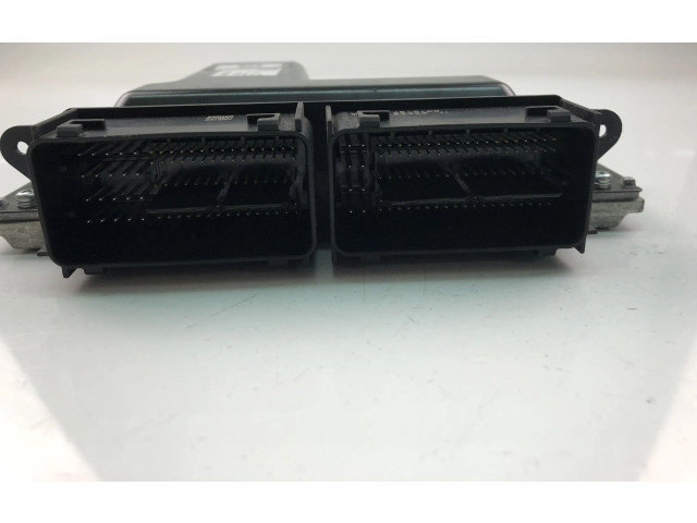 Блок управления двигателем Блок управления 32203481   Volvo XC90