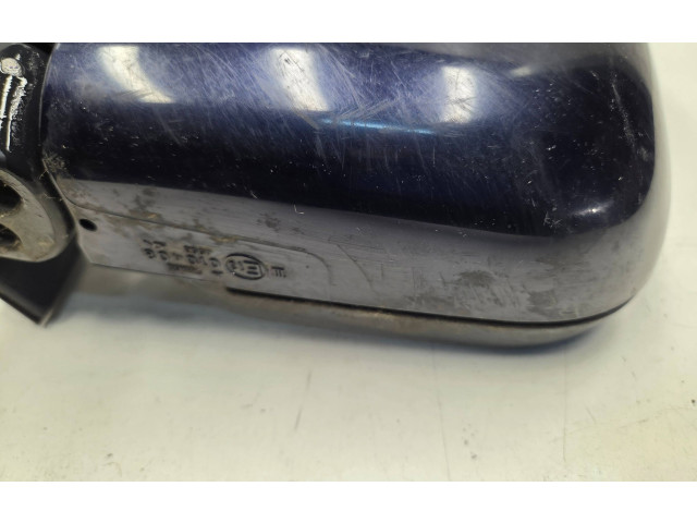 Zpětné zrcátko Mitsubishi Pajero 2005