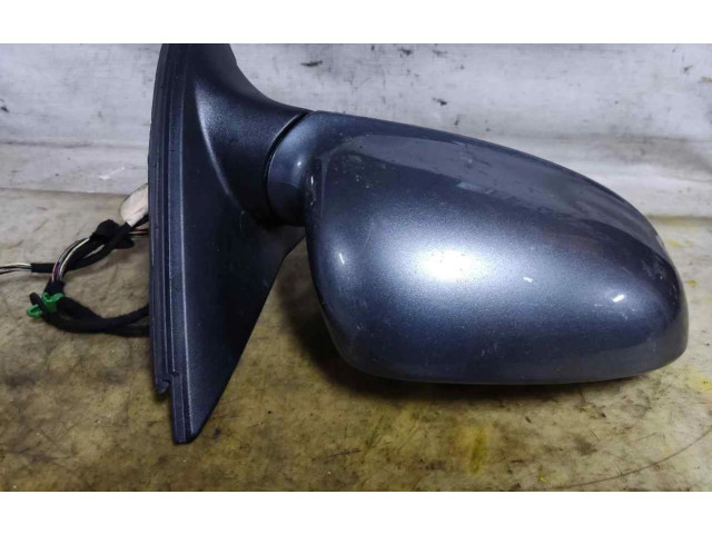 Зеркало электрическое Volkswagen Jetta V 2005 - 2010 года