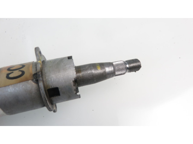 рейка Колонка рулевая 5WY7910B, 563001J800 Hyundai i10 2007-2012 года