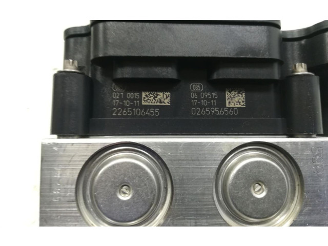 Jednotka ABS 476603249R Renault Sandero I 2017