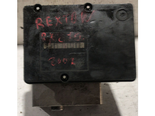 Блок АБС 06.2109-0853.3, 06.2109-0853.3   SsangYong  Rexton I  2001 - 2017 года