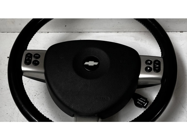 Руль Chevrolet Uplander 70829