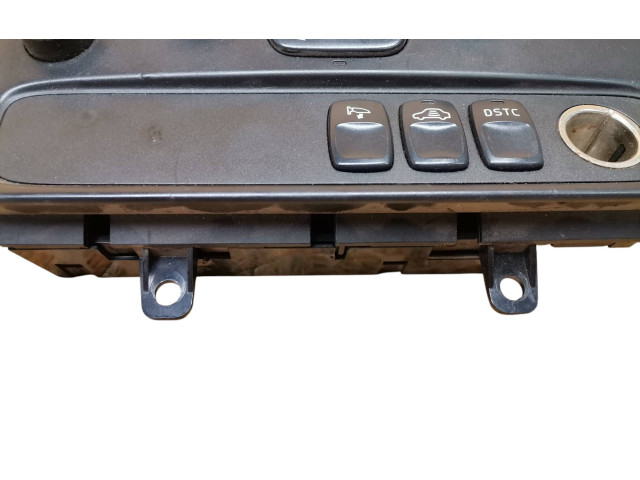 Блок управления климат-контролем 8691875, 03W20E   Volvo S80