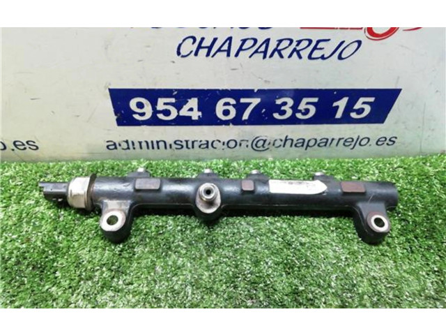 Топливная рампа R9144Z090A, R9144Z090A SsangYong Kyron для двигателя D20DT