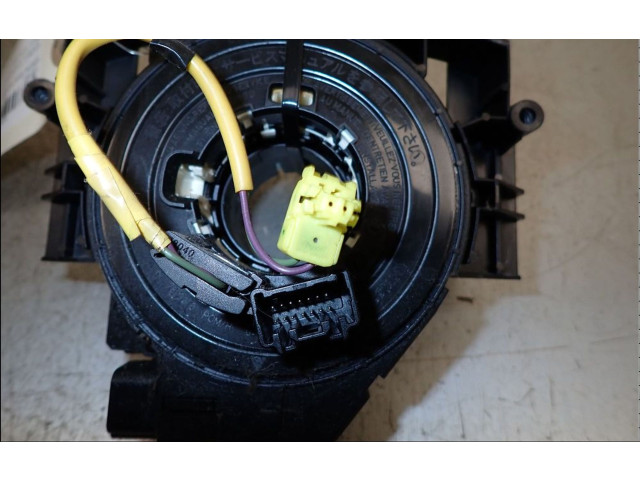 Вентилятор печки D65166CS0 Mazda 2