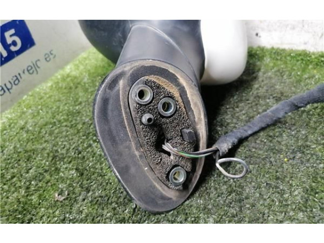 Zpětné zrcátko Fiat Punto (199) 2012