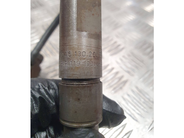 Форсунка 046130201F, 8P1191905 Audi A6 S6 C4 4A