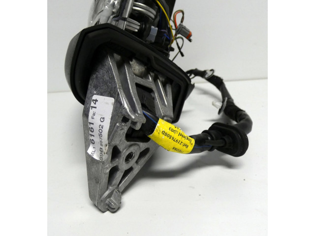 Zpětné zrcátko Volkswagen ID.4 2022 11B949102