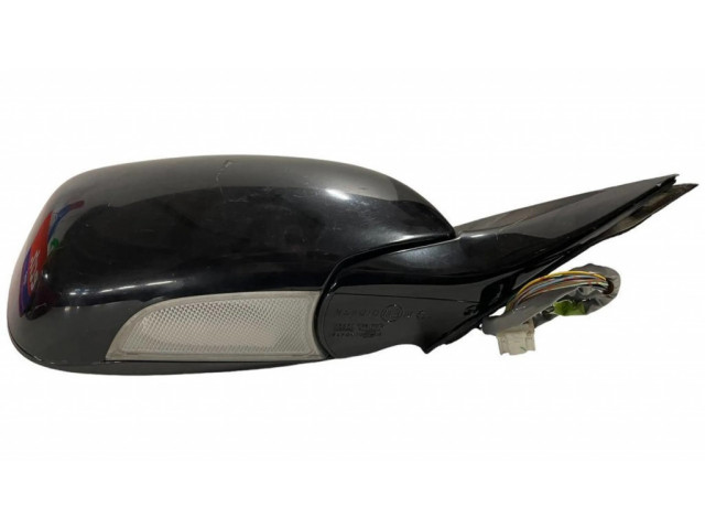 Zpětné zrcátko Lexus GS 300 350 430 450H 2009 E13010498, TR0002