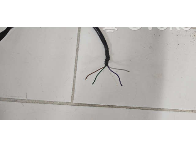 Zpětné zrcátko Volkswagen Caddy 2006 E11026035